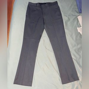 Apt. 9 Slim Fit Dress Pants